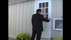 Mature Roxi Bondage Domination! mp4