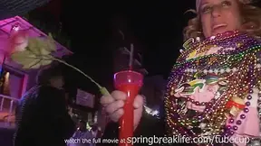 SpringBreakLife Video: Happy Mardi Gras