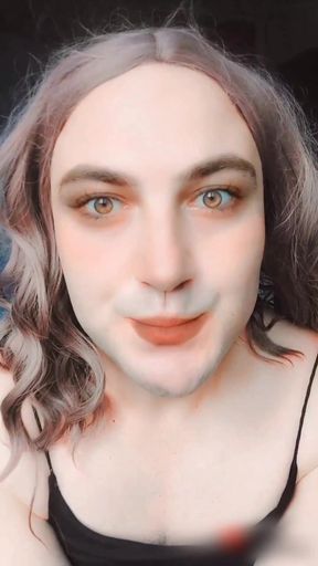 Lollipopish Temptation Melts My Candy Soul