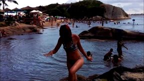 metendo muito tempo, me arrebentou toda - parte 4