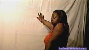 Phat Ass Dancer Deliciou$