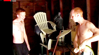 Im Not Alone 3 Hours of Intense Gay Threesomes and Banging That Hole Deep