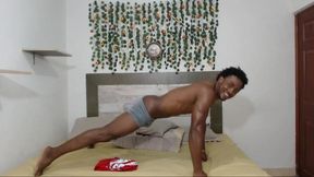 Stiven Brand Private Show