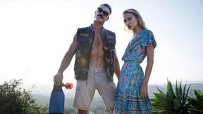 ”Chloe Cherry - Bitch Challenge”