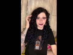 Stepsis caught you but you fuck anyways