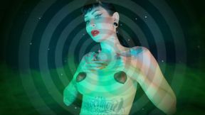 Endless Tease - A Sensual Loop of Silicone tits - GOON, GOONING, GOONER, FAKE TITS