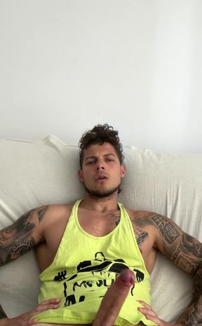 Hipnotized?