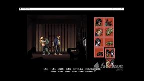 Have a taste of [Parasite in City] Hentai Side scrolling game Gameplay lvl1 and full