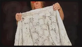 Curvy MILF Try-On: Panties & Pantyhose Seduction – 8:19