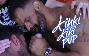 Kinki Kiki Pup