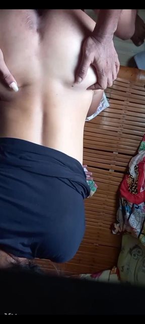 She Love to Suck Cock at Morning