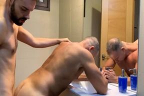 OF - bombshell F - 1