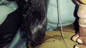 Me and My Stepbrother