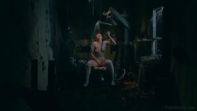 SHORT CIRCUIT: AUTUMN SYNDROME | EROTIC ART | PAUL BLACK