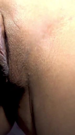 I Do Not Ask, I Insist to Lick My Pussy!