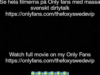 Swedish mother i'd like to fuck fuckdoll floozy compilation