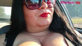 Riderqueen - Video for Fans