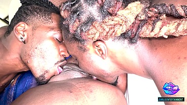 MY STEP BRO AND HIS FRIEND CAUGHT ME IN BED