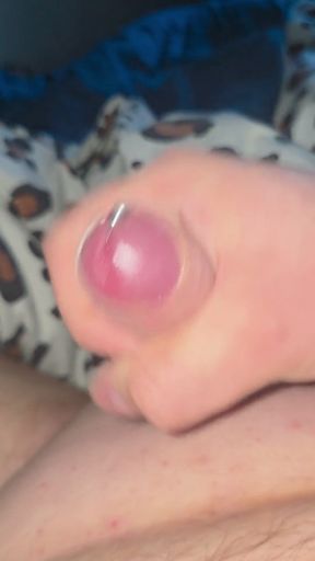 Quick creamy morning cum