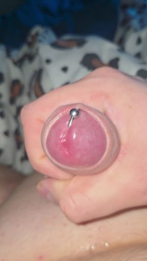 Quick creamy morning cum