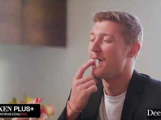 Deeper. Wicked Rod-Insane Suttin Seduces Her Bros Bestie