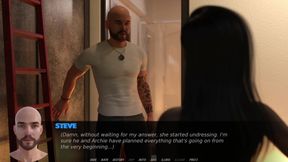 Taboo Games Part 58
