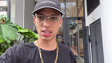 O CHEFE LEVOU NO RABÃO, FOI SÓ BOTADÃO