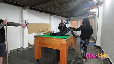 jogando com os Carmonas