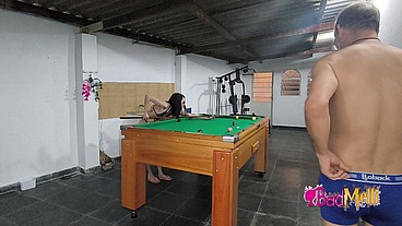 jogando com os Carmonas