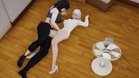 valmet shemale x koko