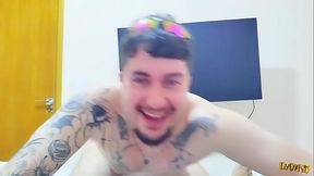 sexo anal no sigilo (COMPLETO NO RED)