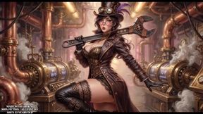 Steam Driven Desires 1