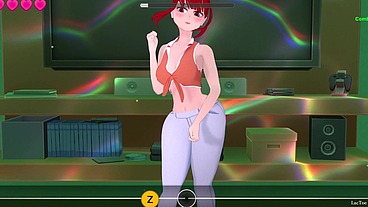 Date Banger Miyoko Tanaka