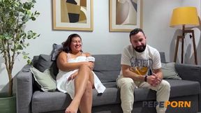 Karla's brunette smut