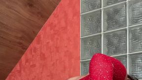 Member content by @AminaLuvv @Pussy Gaping and #Big Ass #18+ Teen #Shaved Pussy xxx movie porno | Tik.Porn