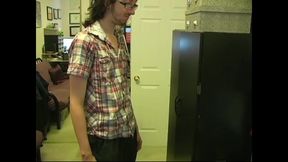 A blast from the past - Nathan