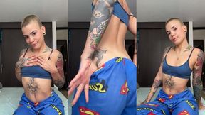 Social Media Creator @SofiaReyess @Teasing & #Teen #Small Tits #Solo #Latina xxx porno sex | Tik.Porn