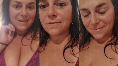 Extreme Snuggle Fucking Champ