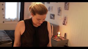 Do You Also Think Transparent Clothes?