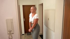 paulina girl next door - are you going to cum in my pussy?