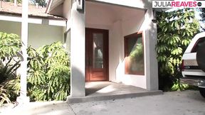 He has the biggest cock and shows you how he fucks