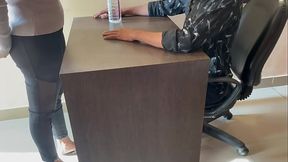 Indian hot girl fucked came for an job interview..