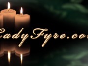 Sapphic Sensuality: Lady Olivia Fyre & Taurus Lesbian Sex