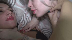 ecstasy of passion