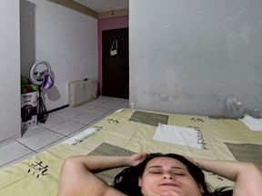 Married Naughty Pays Coach with the Pussy