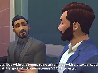 Overtime Reward - SIMs