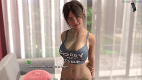 Life Together by Mr. Blackeyes - 69 with Your Ex Girlfriend's Sis 3