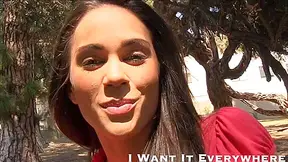 Leilani Gold In I Want It Everywhere Starring