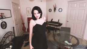 Cock Ninja - Jealous Step Aunt Fucks Step Nephew Again To Win The Competition - Smarty Kat 314
