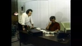 I Culi delle Bionde - Episode 1